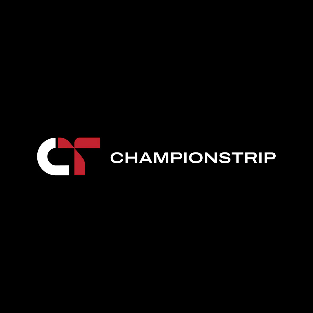 Champions Trip branding slide 1