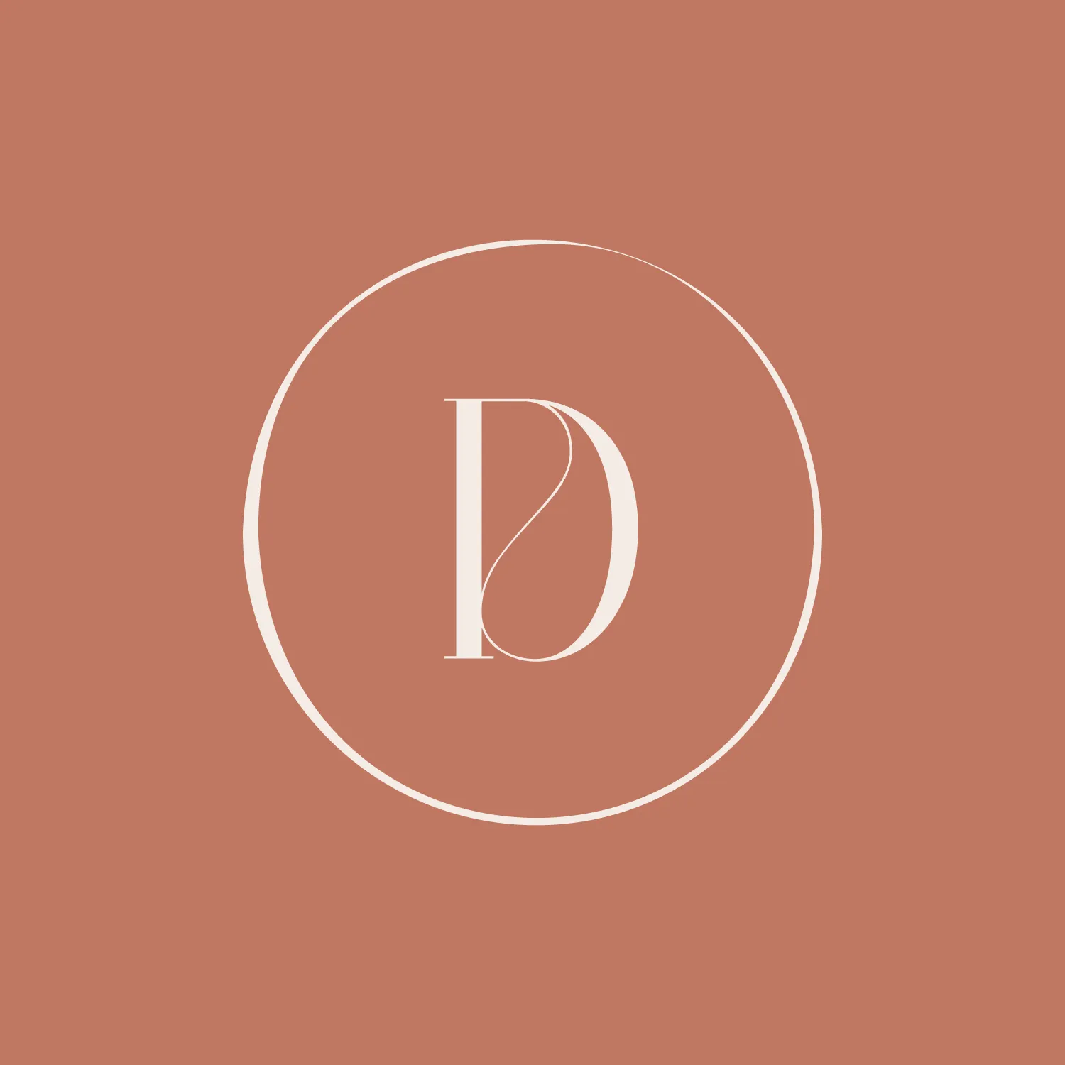 Dulor branding slide 1