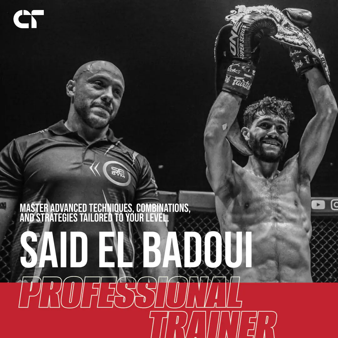 Champions Trip branding slide 2