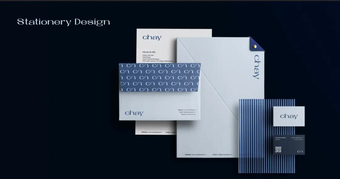 Chay branding slide 5
