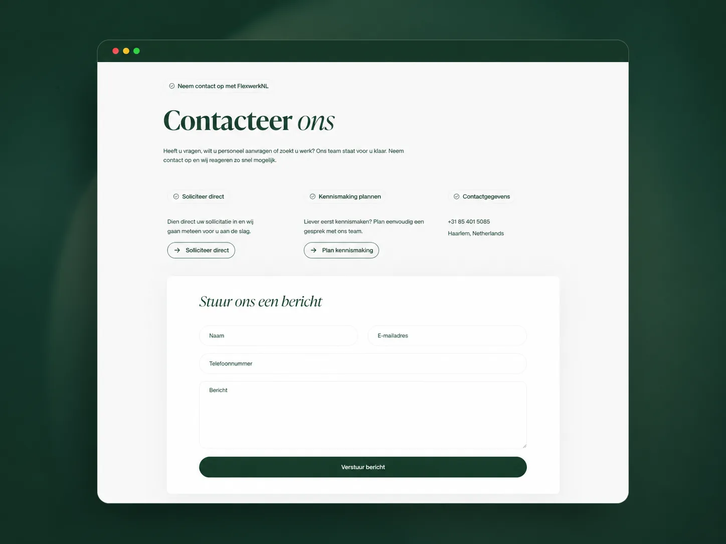 FlexwerkNL preview 2