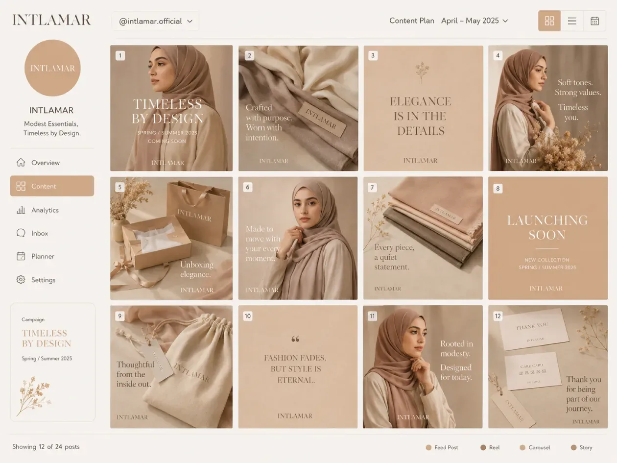 INTI AMAR preview 5