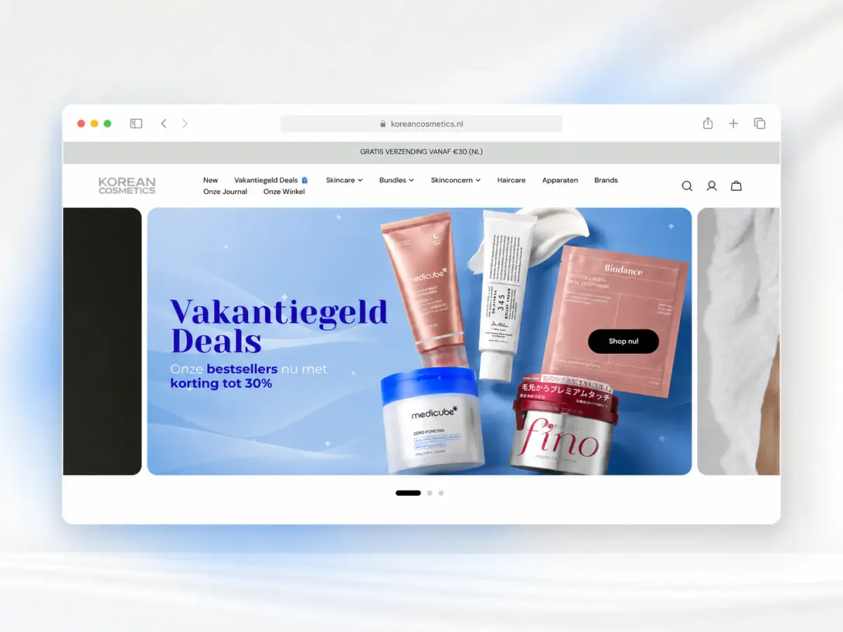 Korean Cosmetics preview 2