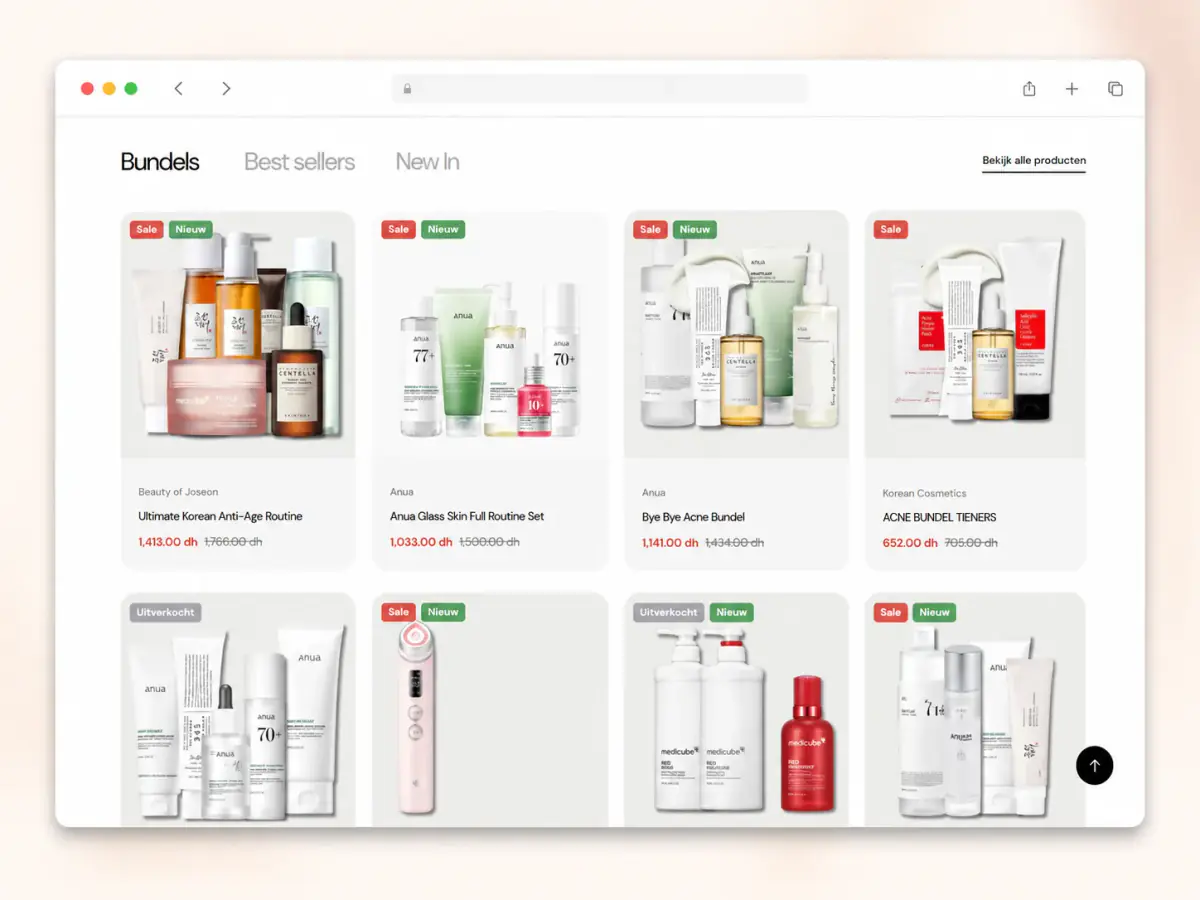 Korean Cosmetics preview 5