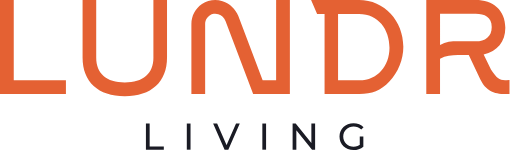 LUNDR LIVING