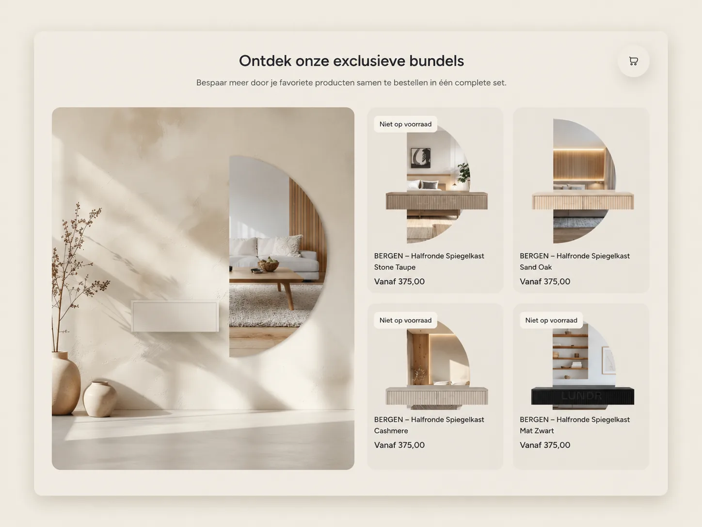 LUNDR LIVING preview 5