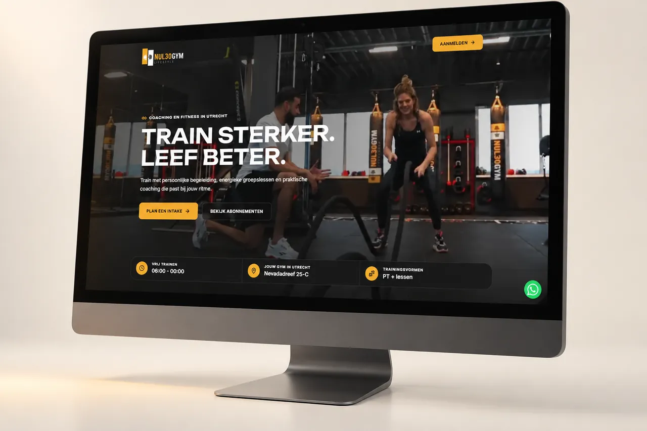 NUL30GYM